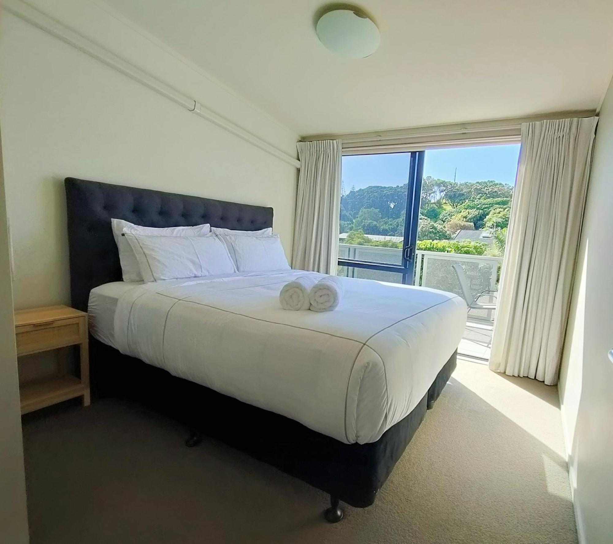 Ferienwohnung Mount Stunner With King Beds Mount Maunganui Exterior foto
